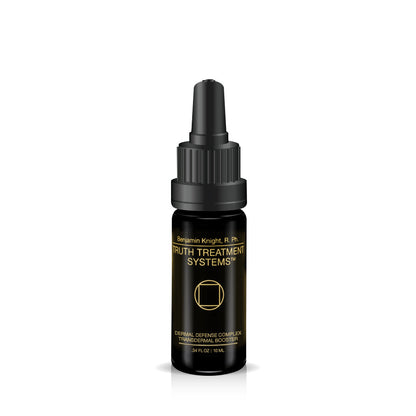 Dermal Defense Complex Transdermal Booster - 10ml