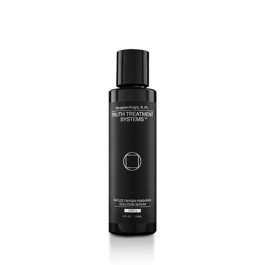 Infuze Oxygen Finishing Solution Serum - 120ml