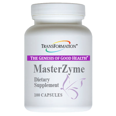 MasterZyme