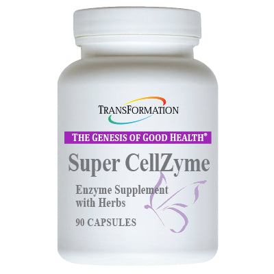 Super CellZyme