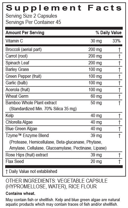 Super CellZyme