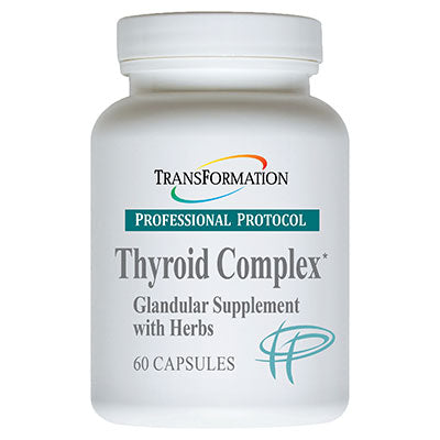 Thyroid Complex