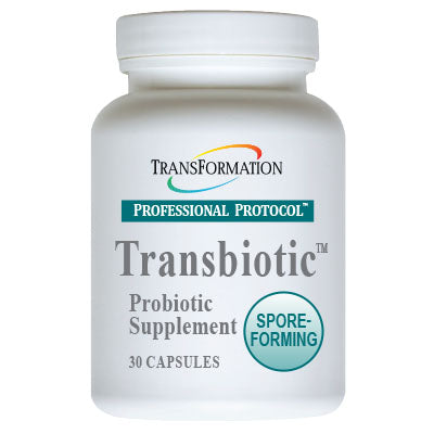 Transbiotic™