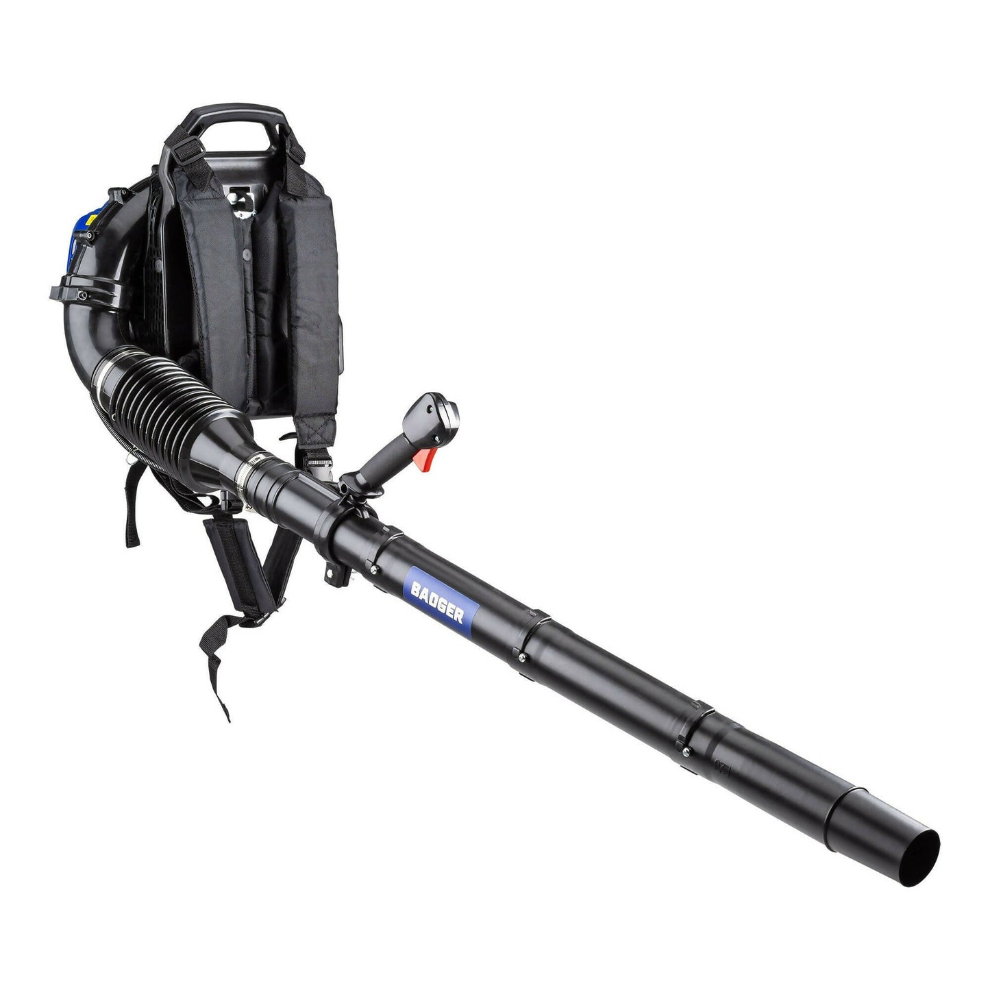 Wild Badger Power Gas 53cc Backpack Blower