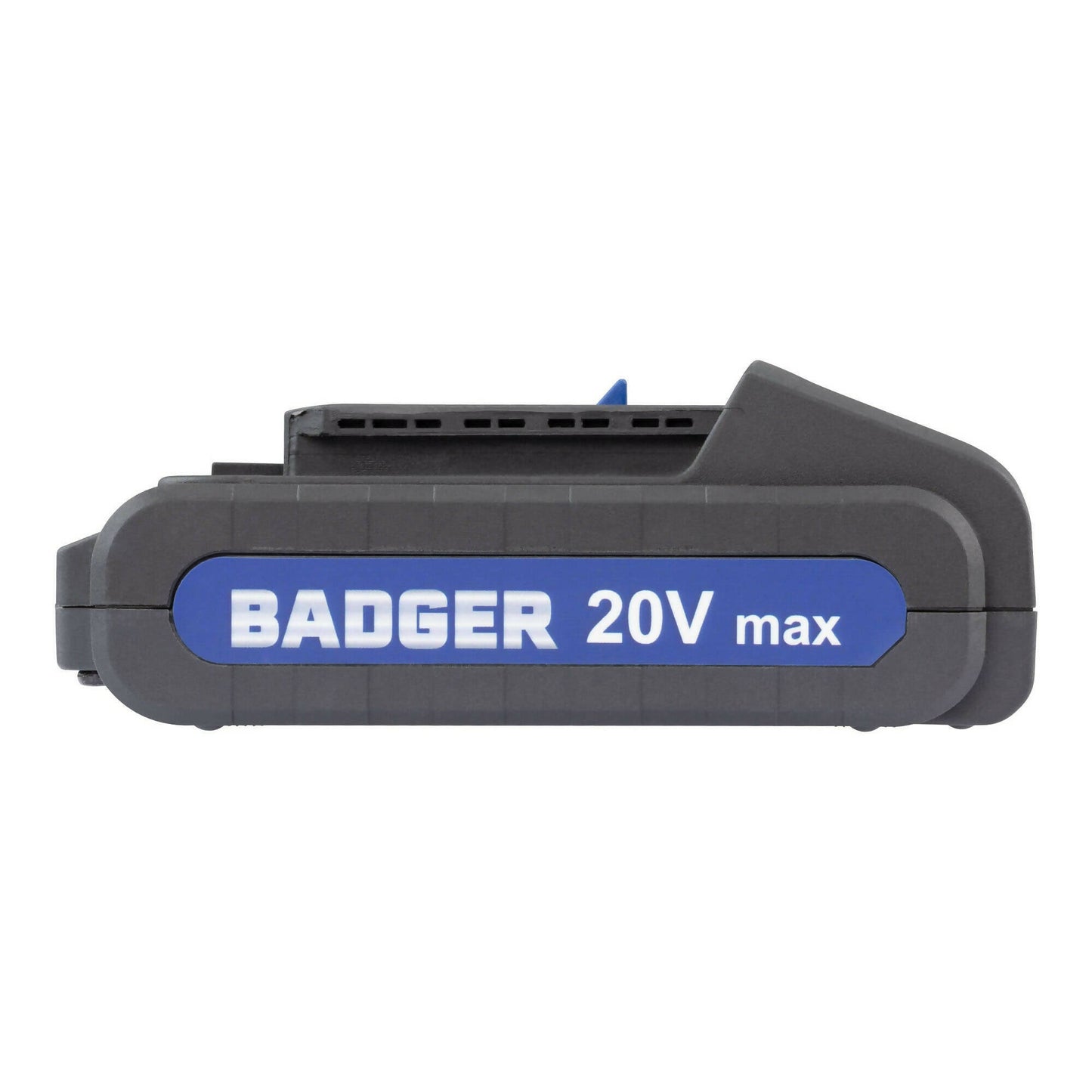 Wild Badger Power Cordless 20 Volt 2.0 Ah Battery