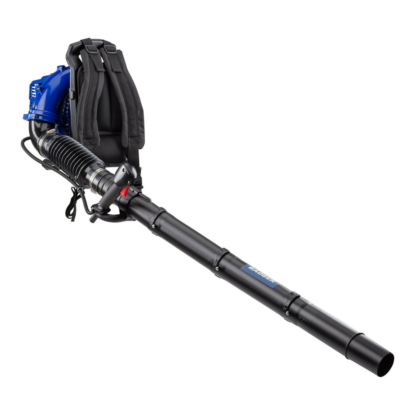 Wild Badger Power Gas 43cc Backpack Blower