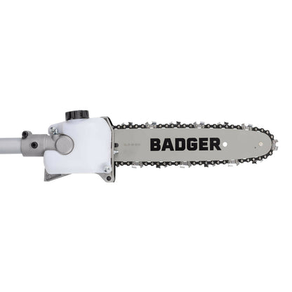 Wild Badger Power Universal LinkOn 10-inch Fixed Pole Saw Attachment