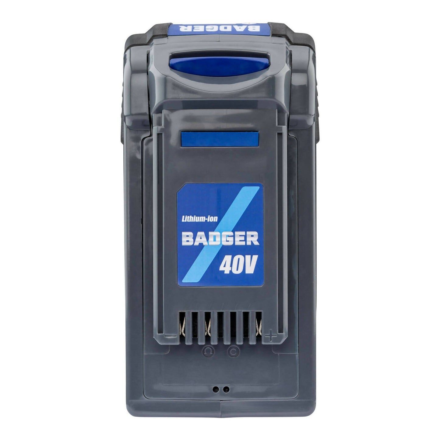 Wild Badger Power Cordless 40 Volt 5.0 Ah Battery