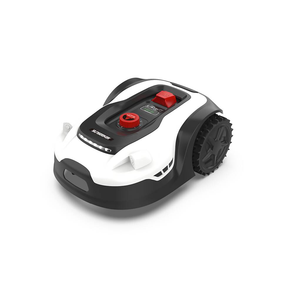 Sunseeker L22 1/3 acre Robotic Mower without GPS