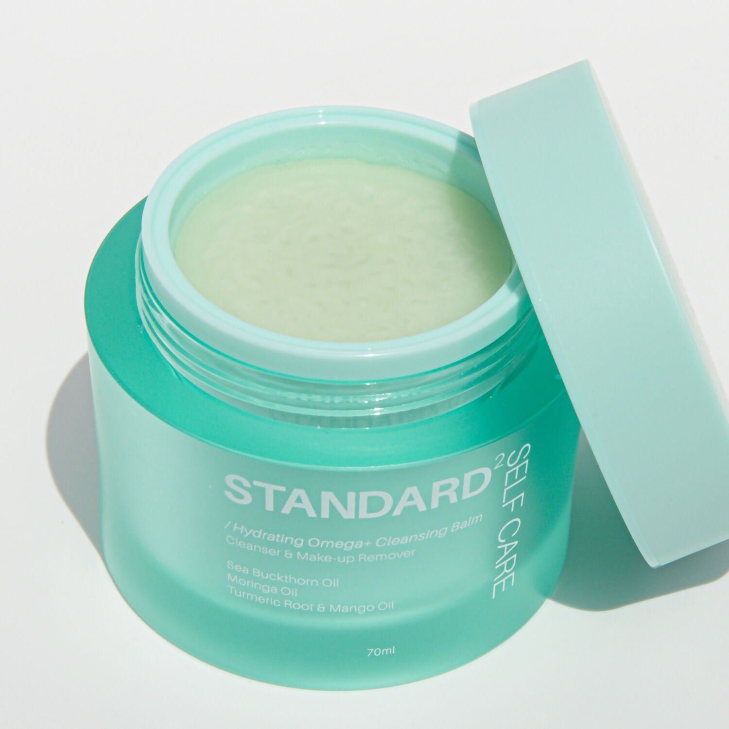 Hydrating Omega+ Cleansing Balm - 1