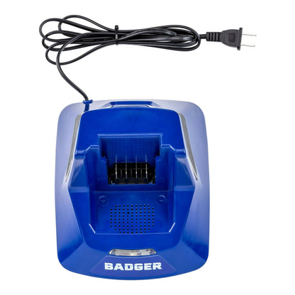 Wild Badger Power Cordless 40 Volt 5.1A Rapid Charger