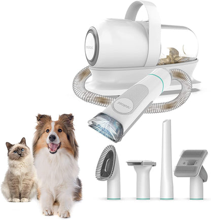 Neakasa P1 Pro Pet Grooming Vacuum for Dogs Cats