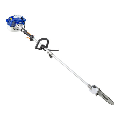 Wild Badger Power Universal LinkOn 10-inch Fixed Pole Saw Attachment