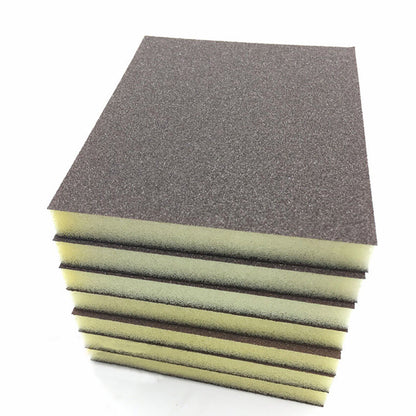 Soft Double-Sided Sanding Sponge