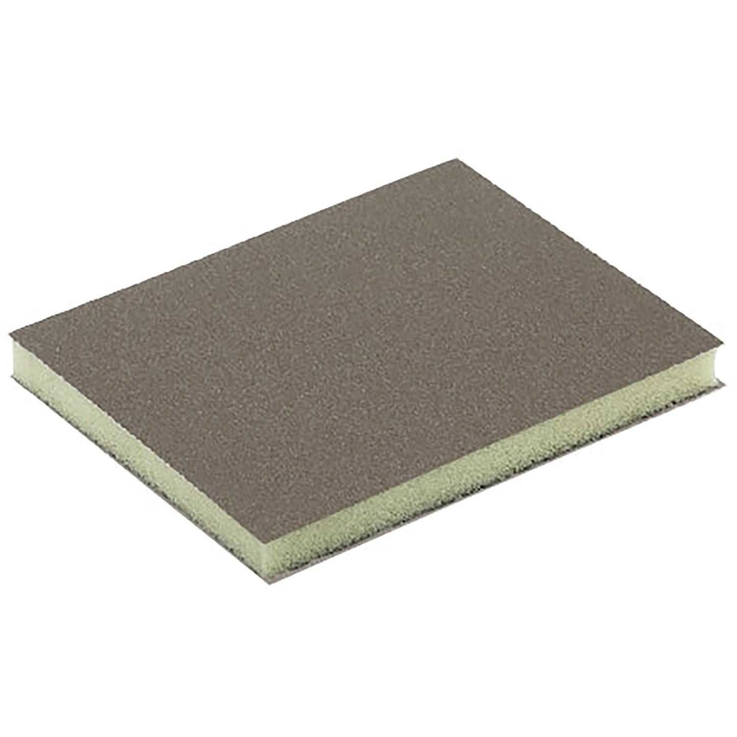 Soft Double-Sided Sanding Sponge