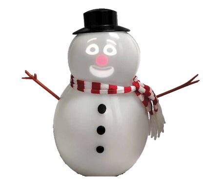 FrostByte Blink Snowman