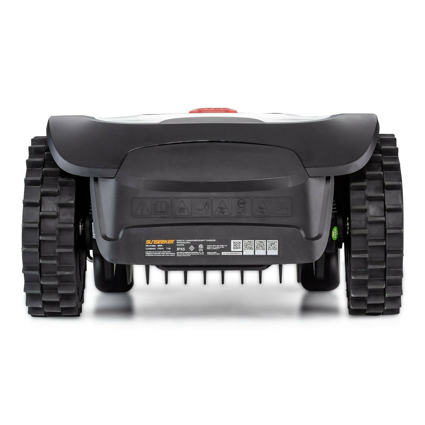 Sunseeker L22 1/3 acre Robotic Mower without GPS