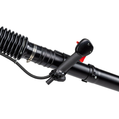 Wild Badger Power Gas 43cc Backpack Blower