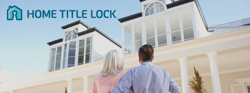 Home Title Lock Annual Subscription