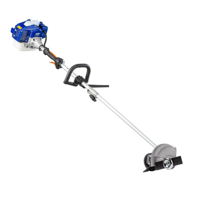 Wild Badger Power Universal LinkOn Straight Edger Attachment