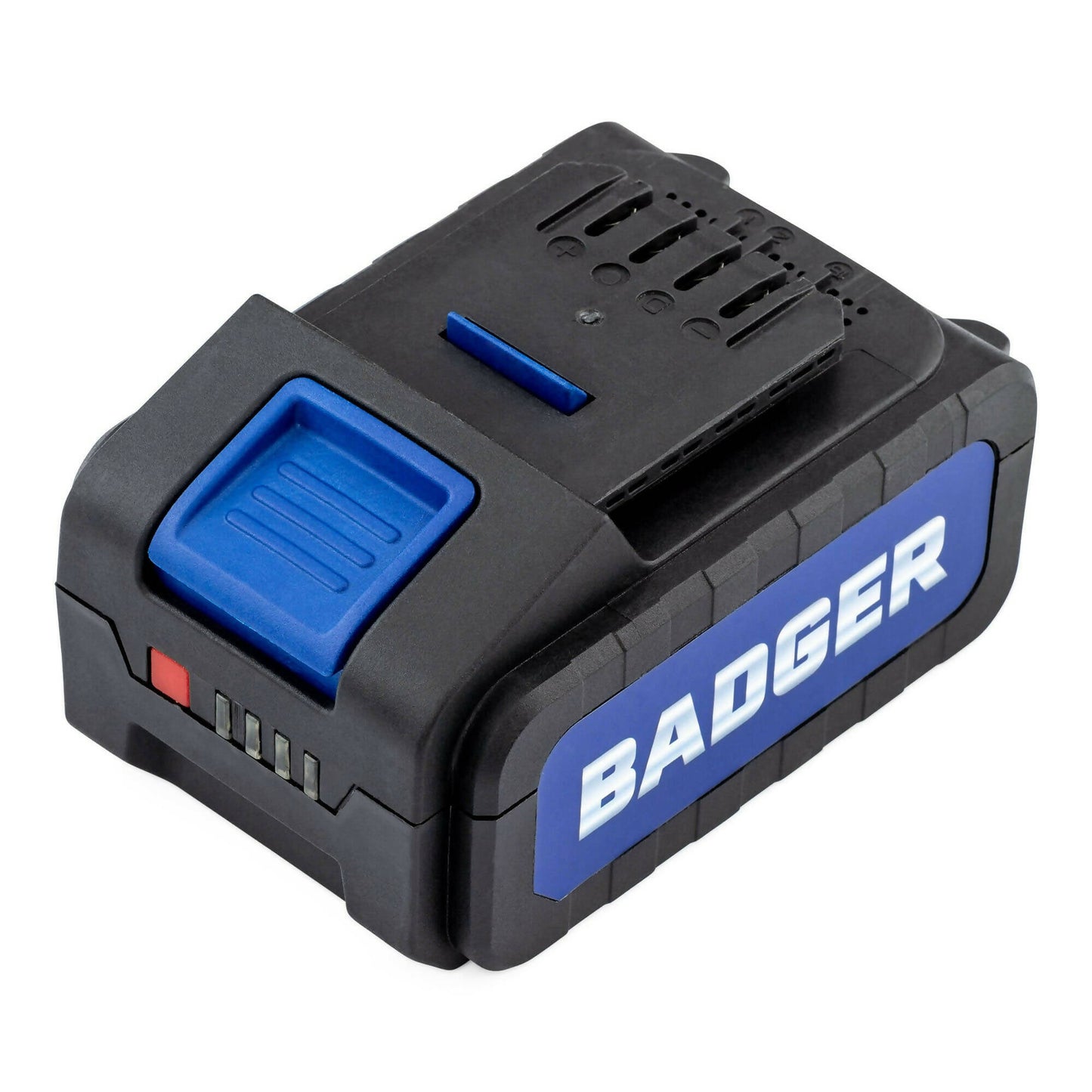 Wild Badger Power Cordless 20 Volt 4.0 Ah Battery