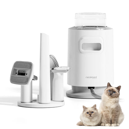 Neakasa P0 Pet Grooming System