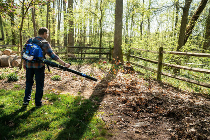 Wild Badger Power Gas 43cc Backpack Blower