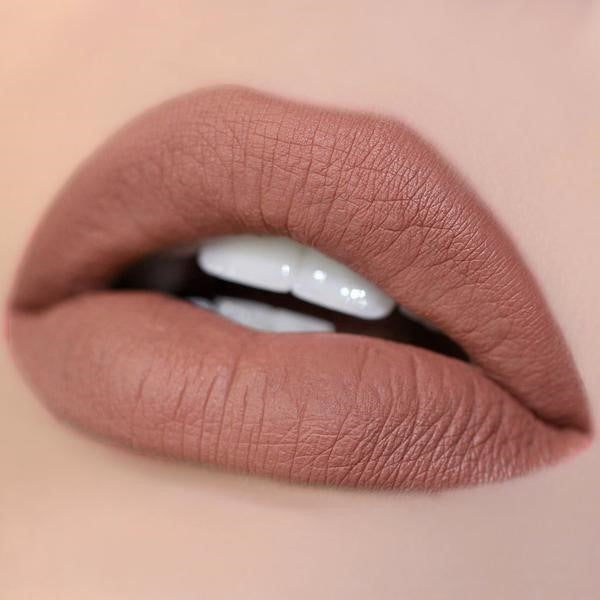 Long Lasting Matte Lip Paint