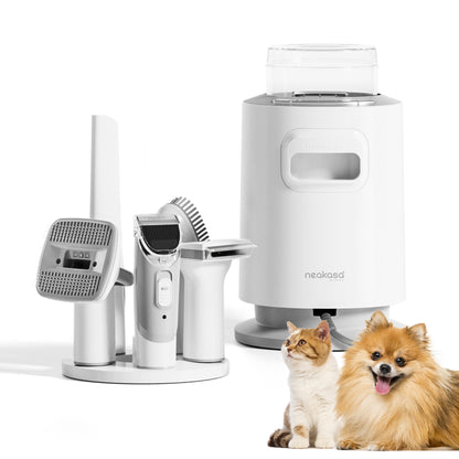 Neakasa P0 Pet Grooming System