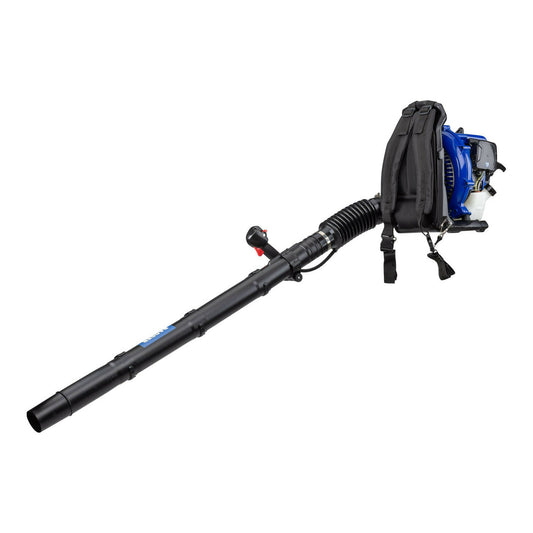 Wild Badger Power Gas 43cc Backpack Blower