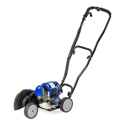 Wild Badger Power Gas 31cc 4-Cycle Walk Behind Edger