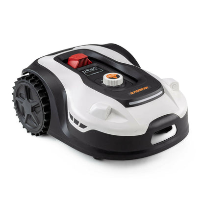 Sunseeker L22 Plus 1/2 acre Robotic Mower without GPS