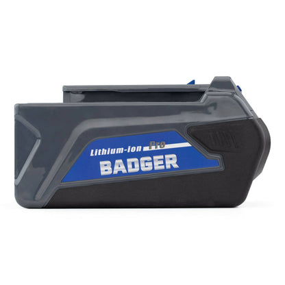 Wild Badger Power Cordless 40 Volt 2.0 Ah Battery