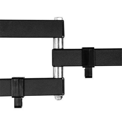 RONSHIN 26-55 Inch TV Stand TV Wall Mounting Bracket Black