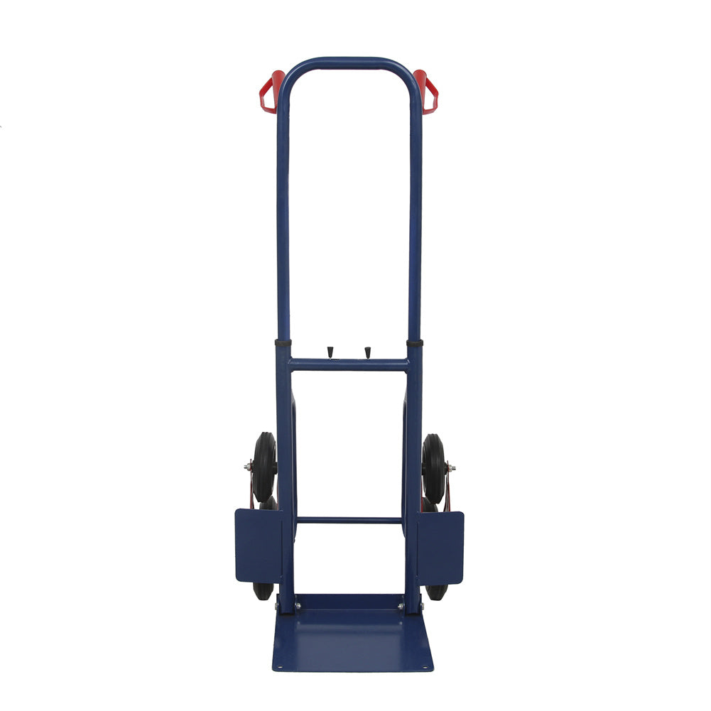 RONSHIN Portable Stair Climbing Cart 440 Lbs Capacity