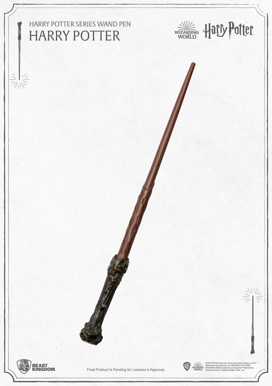 Harry Potter Series Wand Pen Harry Potter