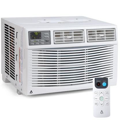 ACEKOOL 8000BTU Air Conditioner Turbo Fast Cooling AC Unit