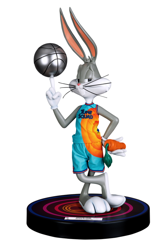 Space Jam：A New Legacy Master Craft Bugs Bunny (Master Craft)