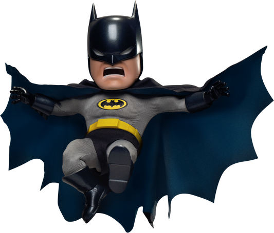 Batman The Animated Series - Batman (Egg Attack Action)