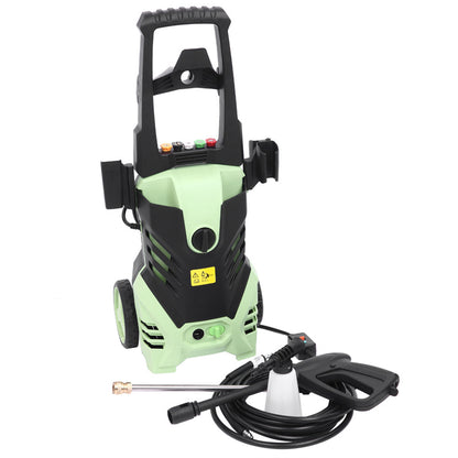 RONSHIN High Pressure Washer Electric Powered 1.7gpm 2200psi 1800W