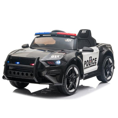 YIWA Children Electric Car Dual-Drive Remote Control 3-Speed Kids Model Toy