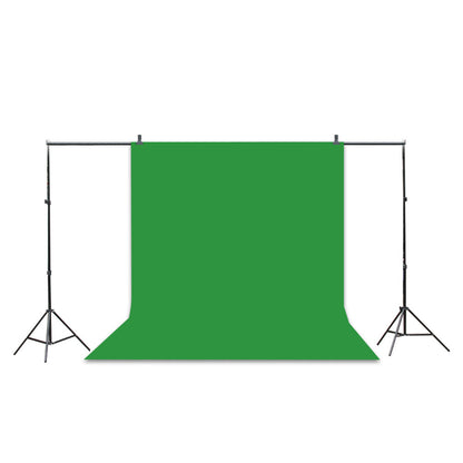 RONSHIN Backdrop Stand Set Background Cloth Frame Support System Kit with Suitcase