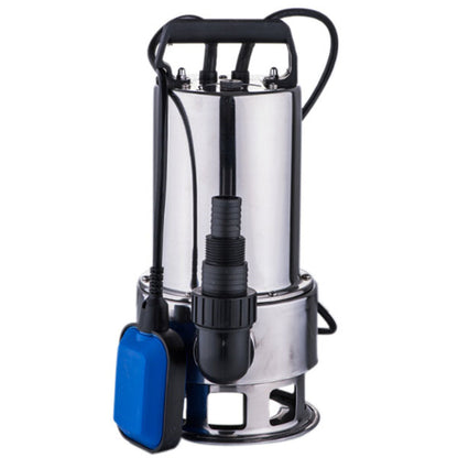 RONSHIN 4300gph Submersible Pump 16000l/h 1100W Water Pump