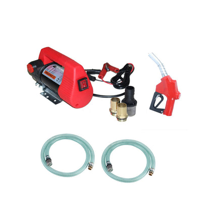 RONSHIN DCFD40B 12V Electric Diesel Fuel Transfer Pump Fuel Kit