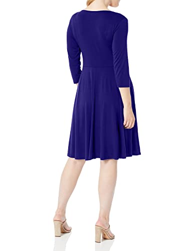 Womens Dresses,V Neck Slim Formal Dresses for Women