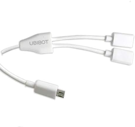 Ubibot External Probe Extender Adapter (for Ubibot Devices only)