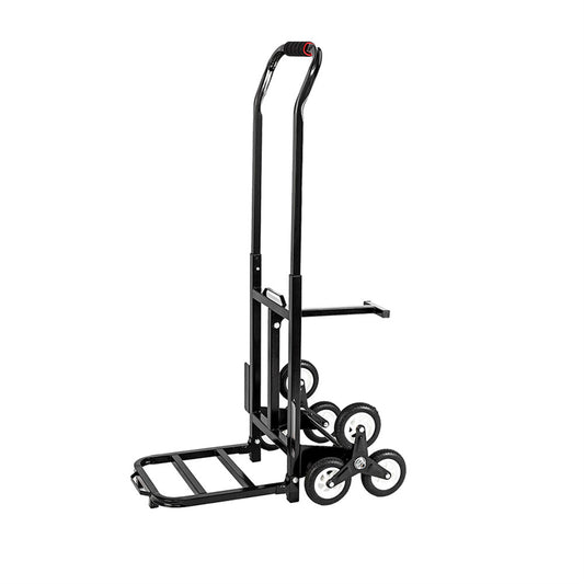 RONSHIN Portable Stair Climbing Cart 330 Lbs Capacity