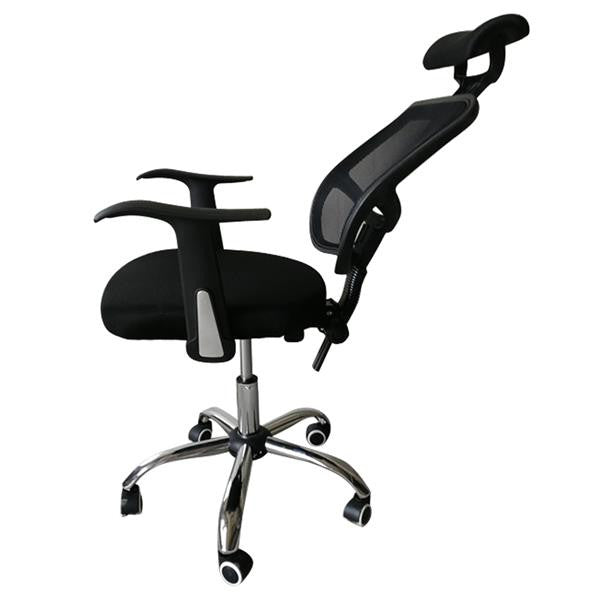 ALICIAN Office Chair Computer Chair Home Office Desk Chair with Wheels Headrest