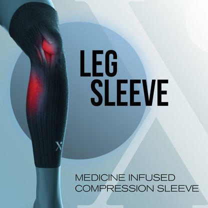 Leg Compression Sleeve