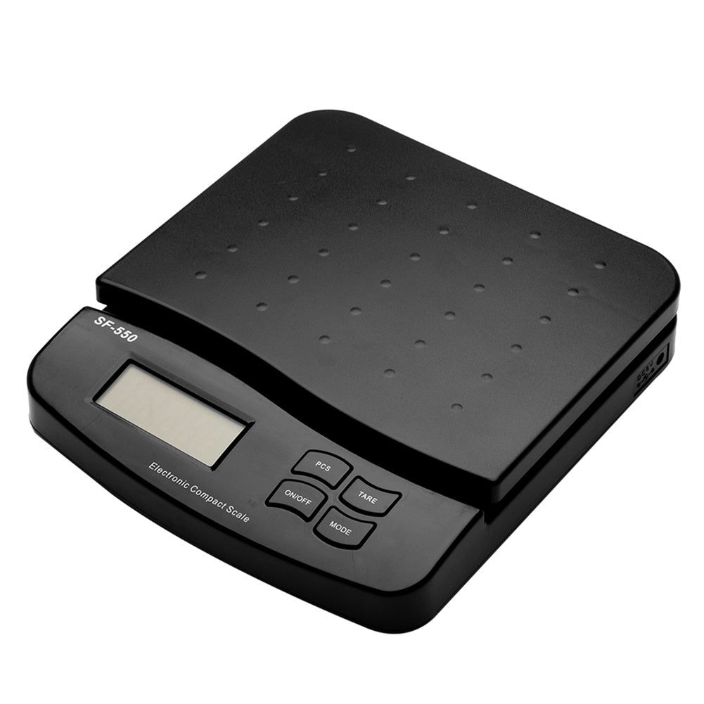 RONSHIN Sf-550 30kg/1g Electronic Kitchen Scale Portable